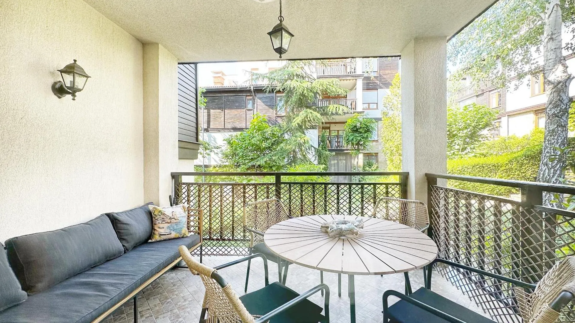 Sm Lovely Apartments On The First Line In Sozopol Bulgarie