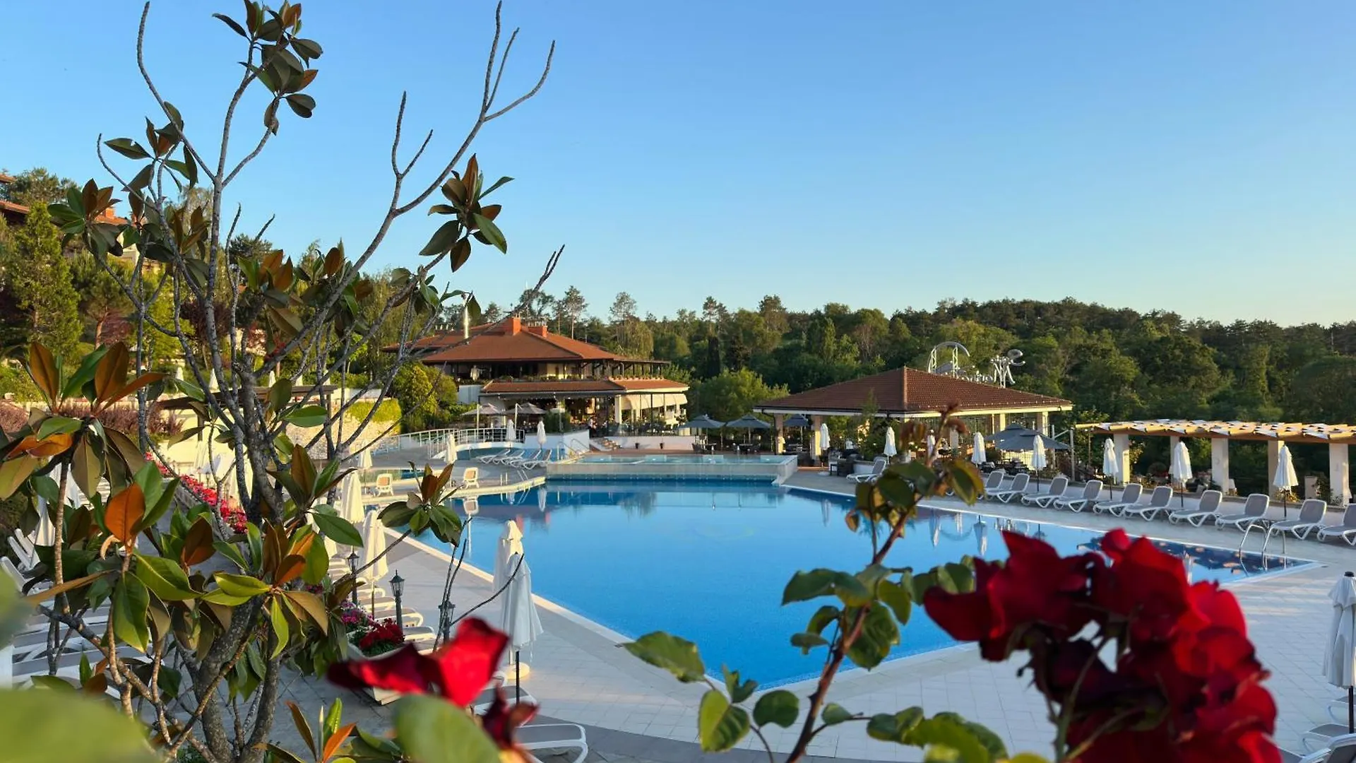 Sm Lovely Apartments On The First Line In Sozopol