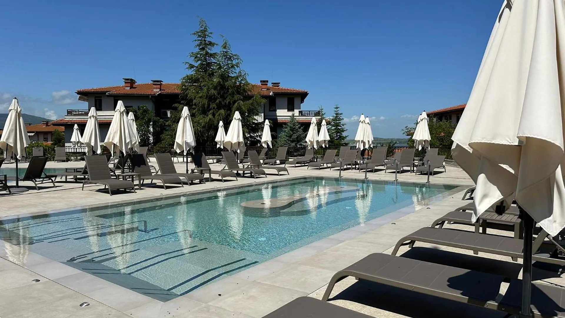 Sm Lovely Apartments On The First Line In Sozopol Bulgarie