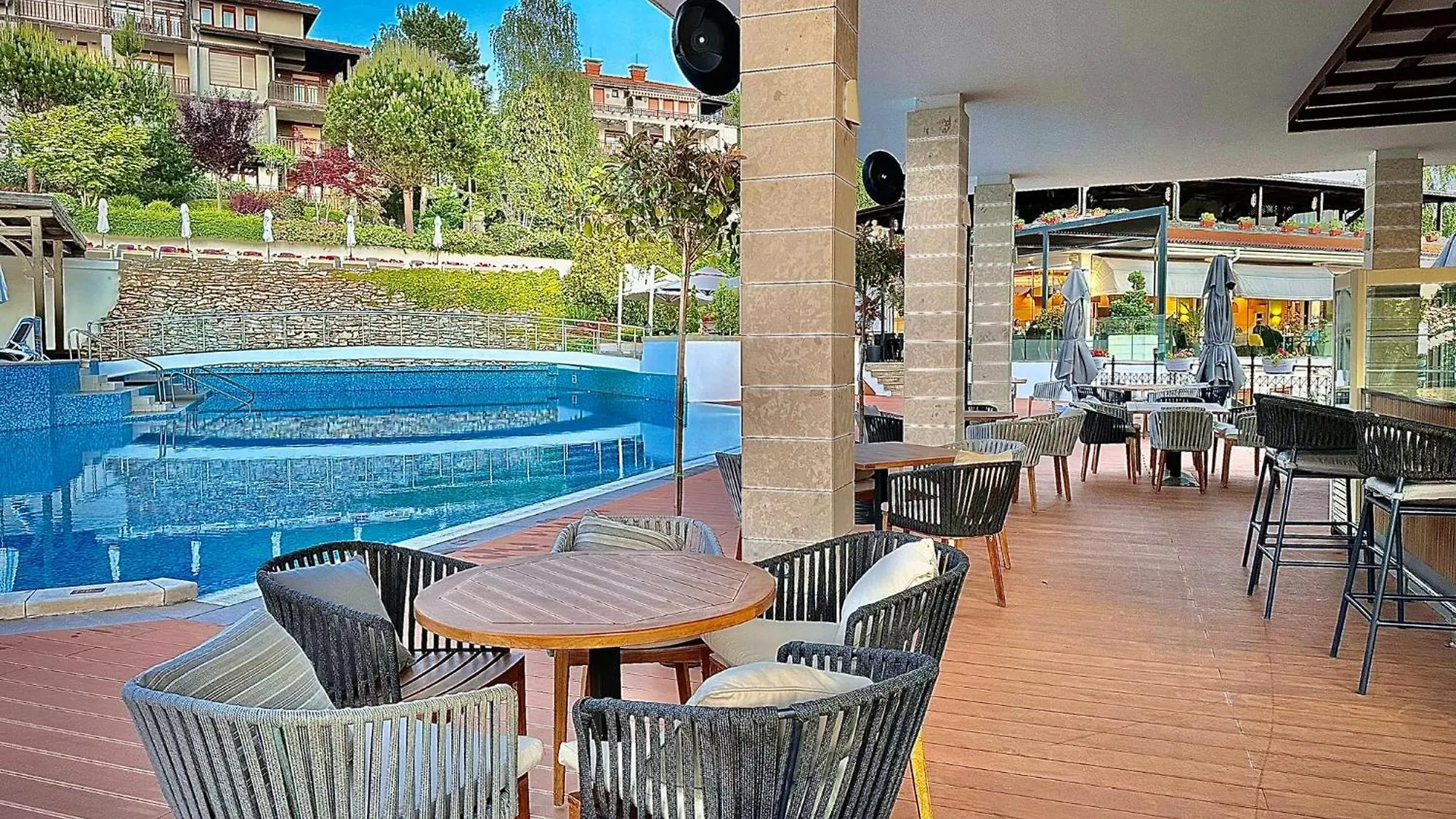 Sm Lovely Apartments On The First Line In Sozopol 0*,