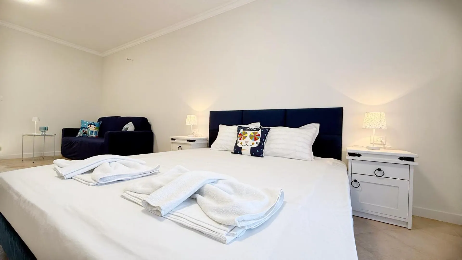 Sm Lovely Apartments On The First Line In Sozopol 0*,  Bulgarie