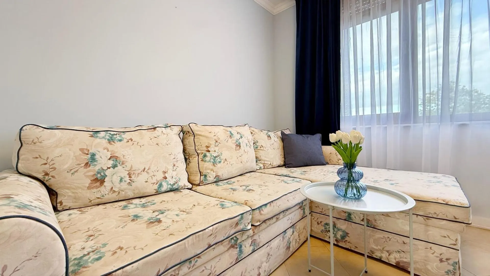 Sm Lovely Apartments On The First Line In Sozopol 0*,