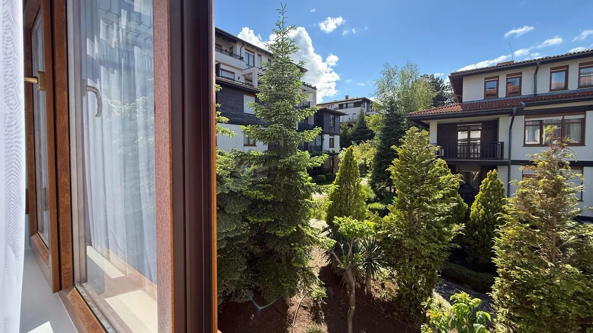 Sm Lovely Apartments On The First Line In Sozopol 0*,  Bulgarie