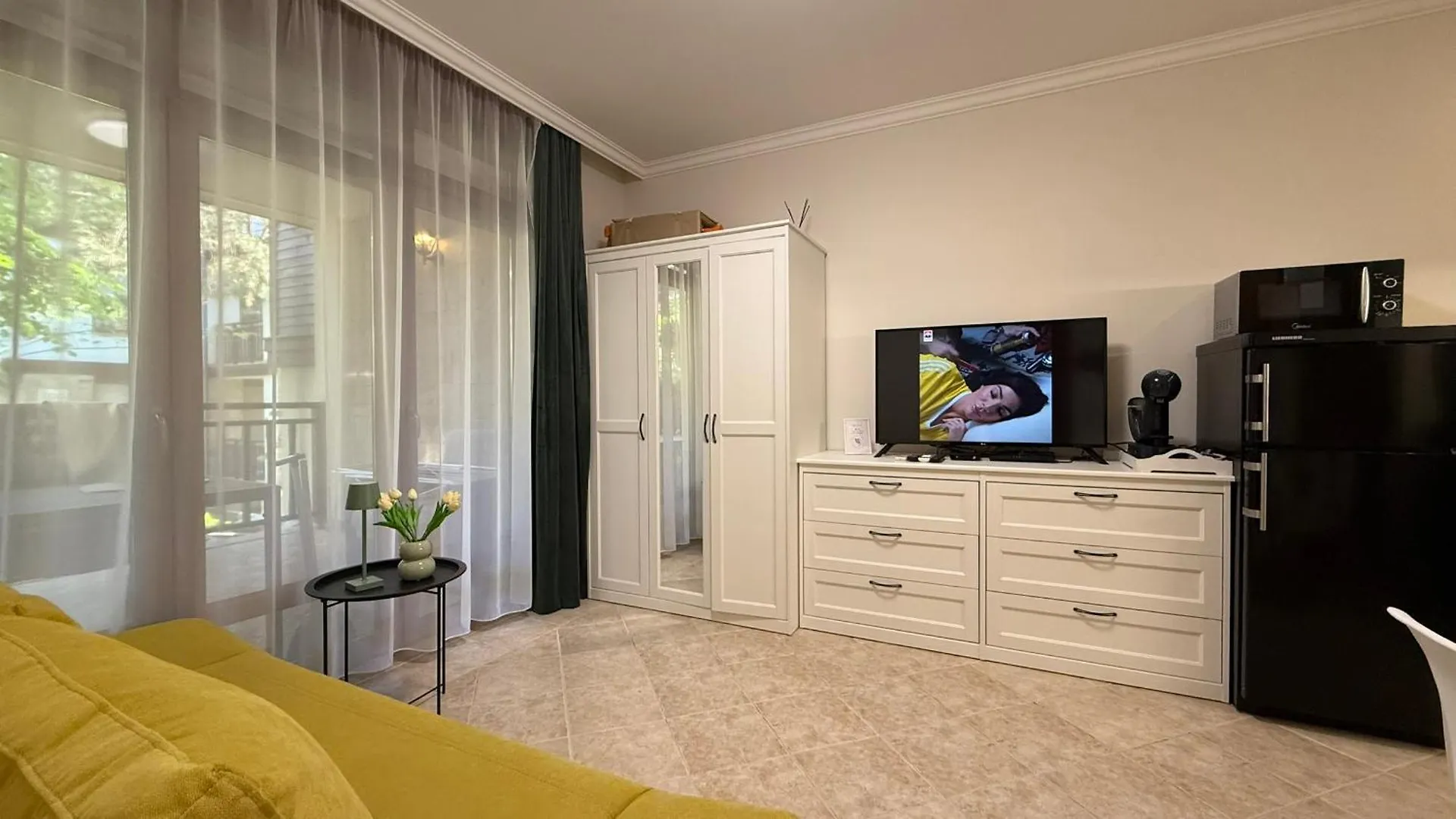 Sm Lovely Apartments On The First Line In Sozopol 0*,  Bulgarie