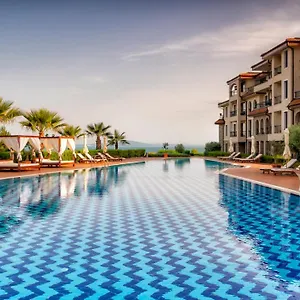 Hotel de apartamente Burgas Beach Resort Apartments, Burgas City