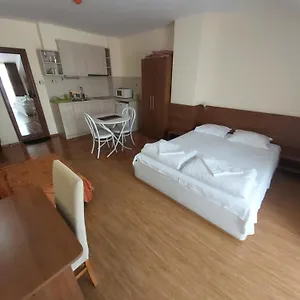 Pensiune Skalite, Sozopol