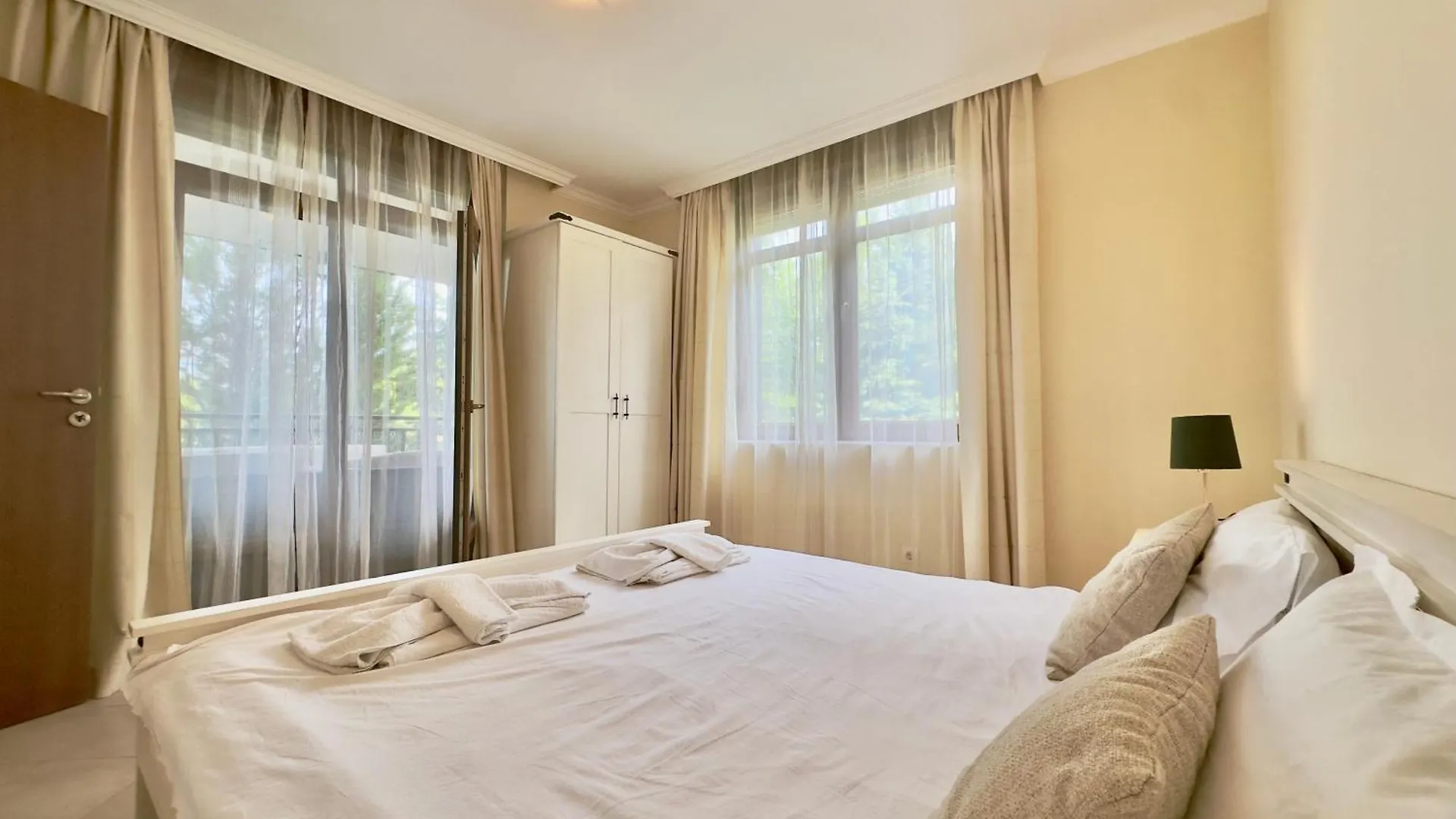 Sm Lovely Apartments On The First Line In Sozopol 0*,  Bulgaria