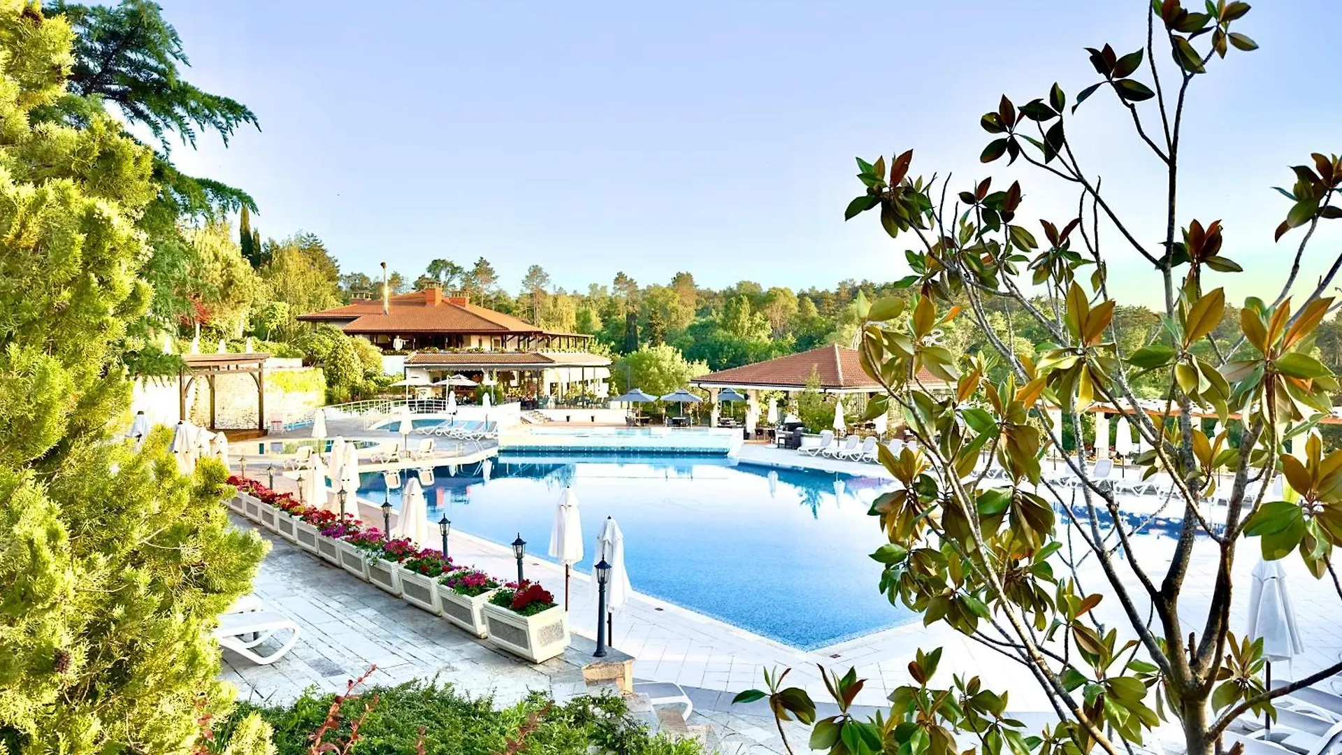 Sm Lovely Apartments On The First Line In Sozopol Bulgaria