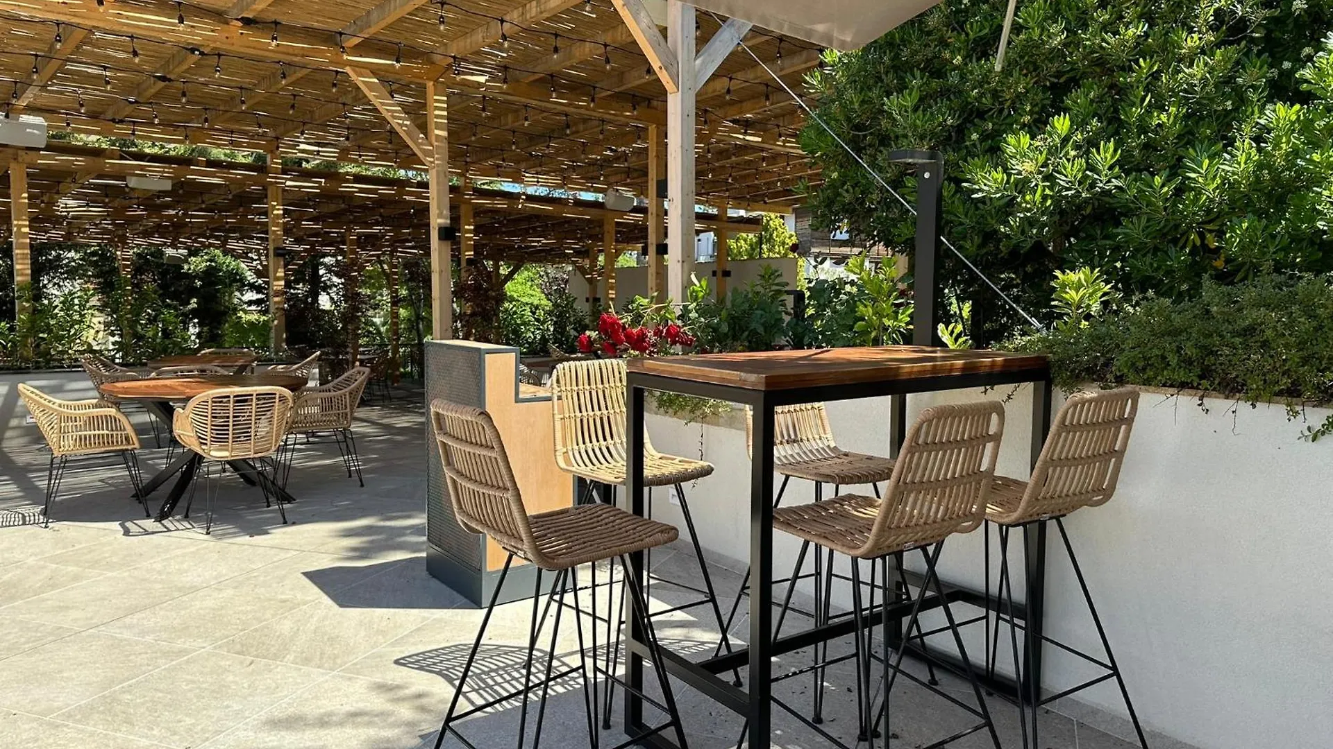 Sm Lovely Apartments On The First Line In Sozopol Bulgaria